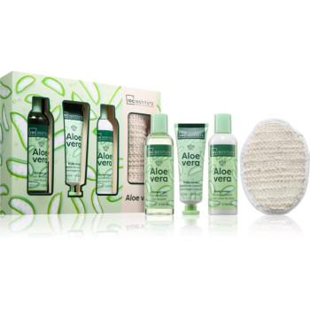 IDC Institute Aloe Vera darčeková sada pre ženy