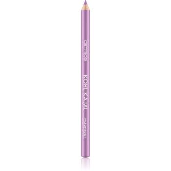 Catrice Kohl Kajal Waterproof kajalová ceruzka na oči odtieň 090 - La La Lavender 0,78 g