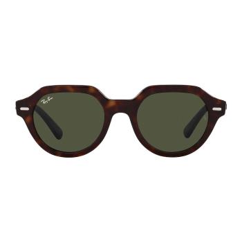 Ray-ban  Occhiali da Sole  Gina RB4399 902/31  Slnečné okuliare Hnedá