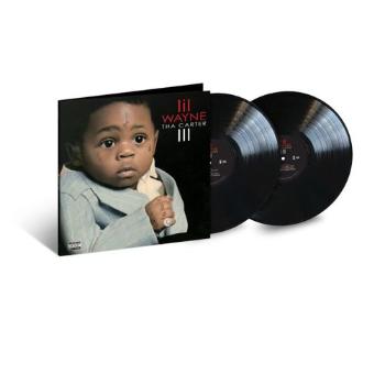 Tha Carter III (15th Anniversary Edition)