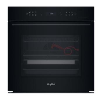 Whirlpool WOI7P8FHT1SBA