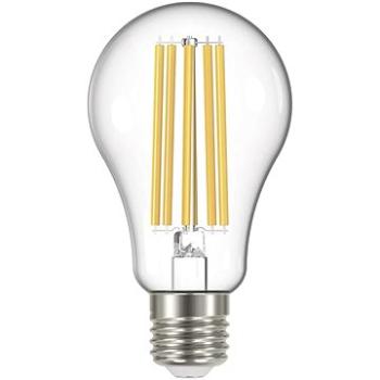 EMOS LED žiarovka Filament A67 A++ 17 W E27 teplá biela (1525283257)