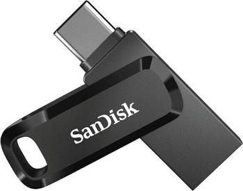 SanDisk Ultra Dual Go SDDDC3-512G-G46 USB flash disk 512 GB