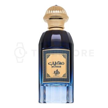 Al Wataniah Muheeb parfémovaná voda pre mužov 100 ml - 30 dní na vrátenie tovaru, Garancia originality