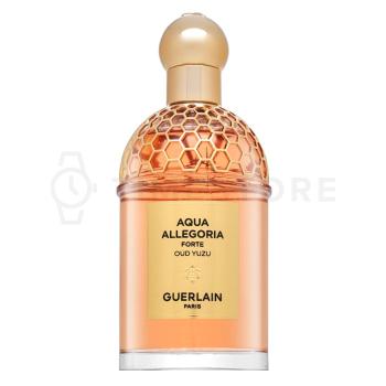 Guerlain Aqua Allegoria Forte Oud Yuzu parfémovaná voda unisex 125 ml - 30 dní na vrátenie tovaru, Garancia originality