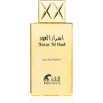 Rifaat Asrar Al Oud parfumovaná voda unisex 80 ml