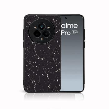 MY ART Ochranný kryt pre Realme 14 Pro 5G STARRY (173)