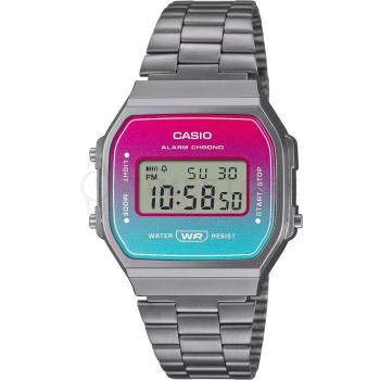 Casio Vintage A168WERB-2ADF - 30 dní na vrátenie tovaru, Garancia originality