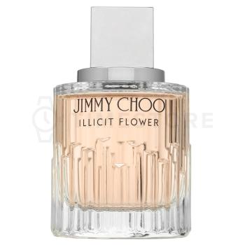 Jimmy Choo Illicit Flower toaletná voda pre ženy 60 ml   - 30 dní na vrátenie tovaru, Garancia originality