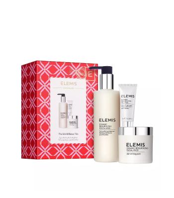 Elemis Darčeková sada pleťovej starostlivosti The Skin Brilliance Trio