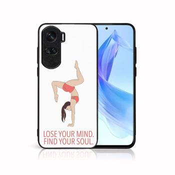 MY ART Ochranný kryt pre Honor 90 Lite 5G YOGA (125)