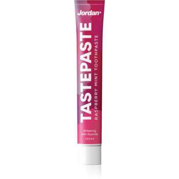 Jordan Tastepaste Raspberry Mint fogkrém 50 ml