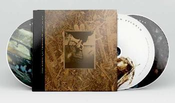 Pixies, C'MON PILGRIM...IT'S SURFER ROSA, CD