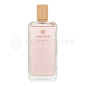 Aigner Debut parfémovaná voda pre ženy 100 ml   - 30 dní na vrátenie tovaru, Garancia originality