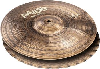 Paiste 900 Sound Edge 14" Hi-Hat činel