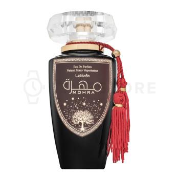 Lattafa Mohra parfémovaná voda unisex 100 ml   - 30 dní na vrátenie tovaru, Garancia originality