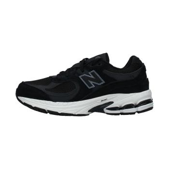 New Balance  GC2002BK  Nízke tenisky Čierna