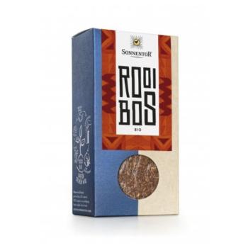 Rooibos sypaný čaj BIO Sonnentor 100 g