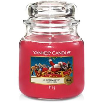 YANKEE CANDLE Christmas Eve 411 g (5038580026962)