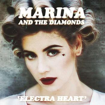 MARINA & THE DIAMONDS - ELECTRA HEART, Vinyl