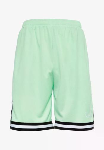 Szorts Karl Kani Small Signature Essential Mesh light mint - L