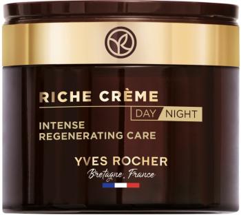 YVES ROCHER Vysoko regeneračná starostlivosť 75 ml
