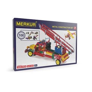 Merkur 7 (8592782003703)