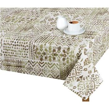 Bellatex Obrus IVO – 70 × 70 cm – indiánsky motív (3929)