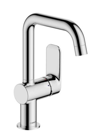 HANSA - Basic Umývadlová batéria, chróm 55542203