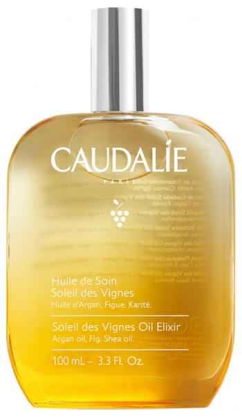 Caudalie Ošetrujúci telový olej Soleil des Vignes (Oil Elixir) 50 ml