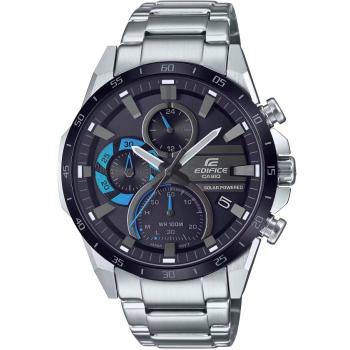 Casio Edifice EQS-940DB-1B - 30 dní na vrátenie tovaru, Garancia originality