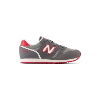 New Balance  YC373  Módne tenisky Šedá