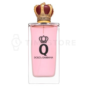 Dolce & Gabbana Q by Dolce & Gabbana parfémovaná voda pre ženy 100 ml - 30 dní na vrátenie tovaru, Garancia originality