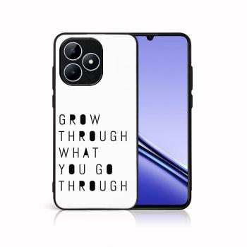 MY ART Ochranný kryt pre Realme Note 50 GROW (170)