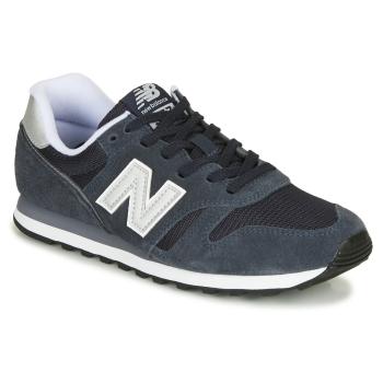 New Balance  373  Nízke tenisky Námornícka modrá