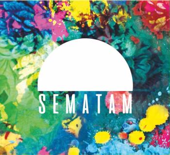 Sematam, Sematam, CD