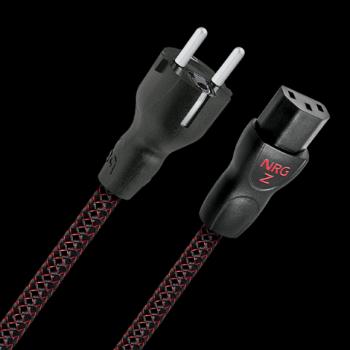 AUDIOQUEST NRG-Z3 3.0m IEC-C13 napájací kábel