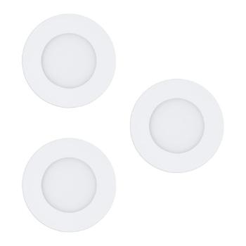 Nástenné svetlo Eglo Fueva-Z plast 900099
