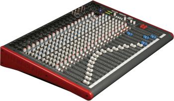 Allen & Heath ZED-24 Analógový mixpult