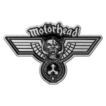 Motörhead Hammered