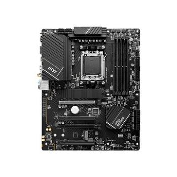 MSI PRO B650-P WIFI