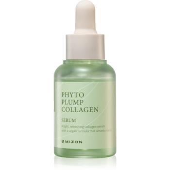 Mizon Phyto Plump Collagen hĺbkovo vyživujúce a hydratačné sérum proti vráskam 30 ml