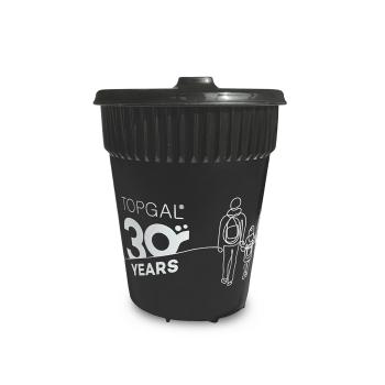 Pohár na horúce nápoje Topgal HOT CUP TOPGAL