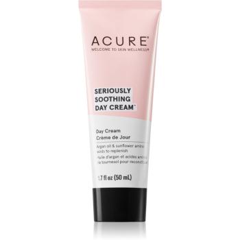 ACURE Seriously Soothing upokojujúci denný krém 50 ml