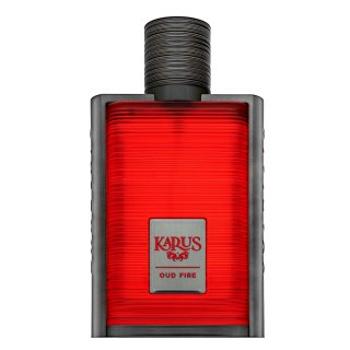 Khadlaj Karus Oud Fire parfémovaná voda unisex 100 ml