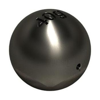 Suretti Zátěž koule průběžná - 40g,Suretti Zátěž koule průběžná - 40g