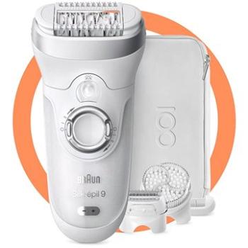 Braun Silk-épil 9 MBSE9 dizajnová edícia (BSMBSE9)