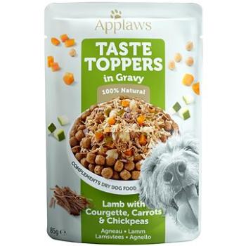 Applaws kapsička Dog Taste Toppers Omáčka Jahňacie s cuketou 85 g (RD-APTT9420)