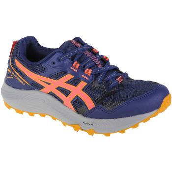 Asics  Gel-Sonoma 7  Bežecká a trailová obuv Modrá