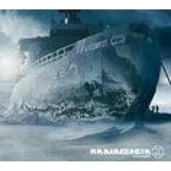 Rammstein, ROSENROT, CD